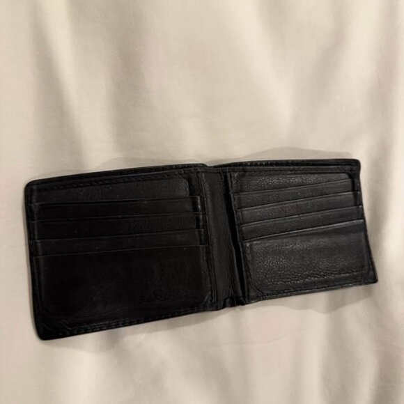 Fossil Bi-Fold Wallet - Picture 3 of 3